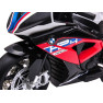 BMW HP4 VERMELHO 12V