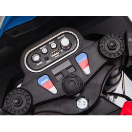 BMW HP4 VERMELHO 12V