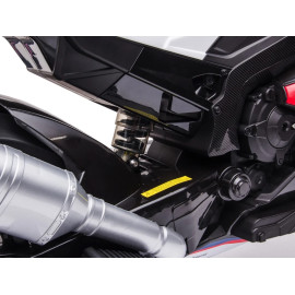 BMW HP4 VERMELHO 12V