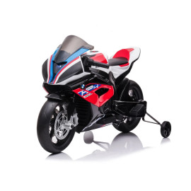 BMW HP4 VERMELHO 12V