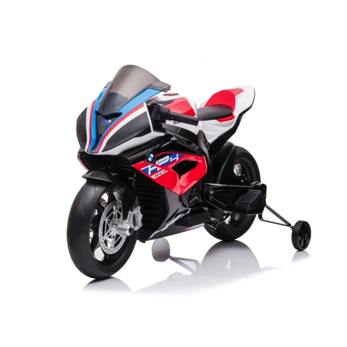 BMW HP4 VERMELHO 12V