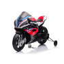 BMW HP4 VERMELHO 12V