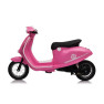 SCOOTER 25km/h 350W