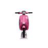 SCOOTER 25km/h 350W