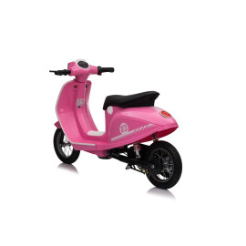 SCOOTER 25km/h 350W