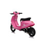 SCOOTER 25km/h 350W