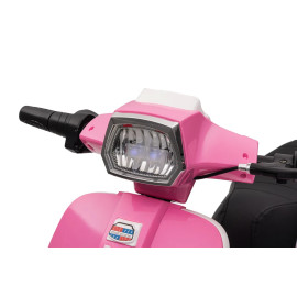 SCOOTER 25km/h 350W