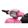 SCOOTER 25km/h 350W