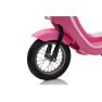 SCOOTER 25km/h 350W