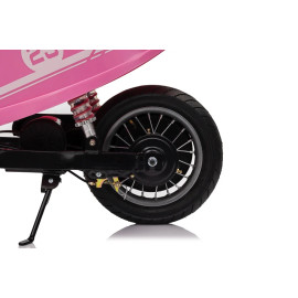 SCOOTER 25km/h 350W