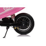 SCOOTER 25km/h 350W