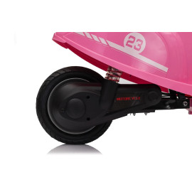 SCOOTER 25km/h 350W