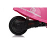 SCOOTER 25km/h 350W