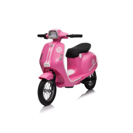 SCOOTER 25km/h 350W