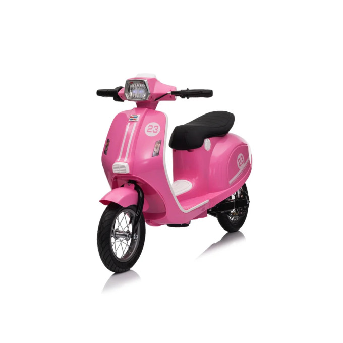 SCOOTER 25km/h 350W