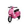 SCOOTER 25km/h 350W