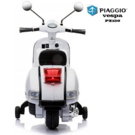 VESPA PIAGGIO P150  12v