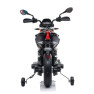 Aprilia Dorsoduro 900 12v
