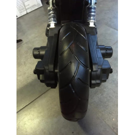 Aprilia Dorsoduro 900 12v