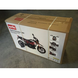 Aprilia Dorsoduro 900 12v