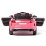 AUDI TT ROADSTER rosa