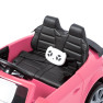 AUDI TT ROADSTER rosa