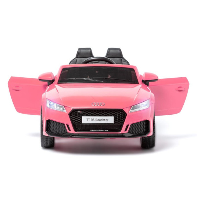 AUDI TT ROADSTER rosa
