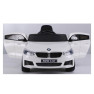 BMW 6GT 12v branco