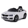 BMW 6GT 12v branco