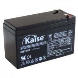 [ENVIO GRÁTIS] Bateria 12v 7ah