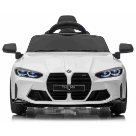 BMW M4 12v branco