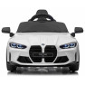 BMW M4 12v branco