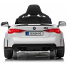 BMW M4 12v branco