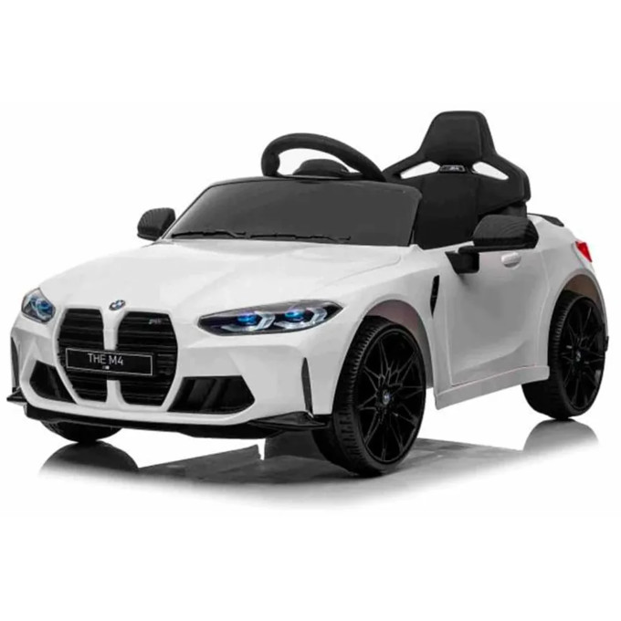 BMW M4 12v branco