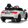 BMW M4 12v branco
