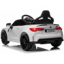 BMW M4 12v branco