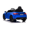 BMW M4 12v azul