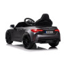 BMW M4 12v cinzento