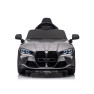 BMW M4 12v cinzento