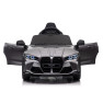BMW M4 12v cinzento