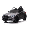 BMW M4 12v cinzento