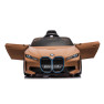 BMW i4 12v 4x4 bronze