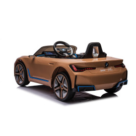 BMW i4 12v 4x4 bronze