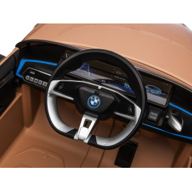 BMW i4 12v 4x4 bronze