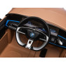 BMW i4 12v 4x4 bronze