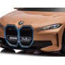 BMW i4 12v 4x4 bronze