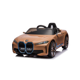 BMW i4 12v 4x4 bronze