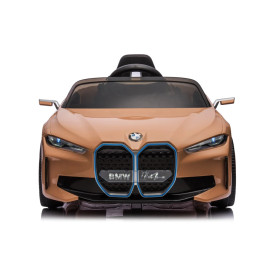 BMW i4 12v 4x4 bronze