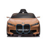 BMW i4 12v 4x4 bronze