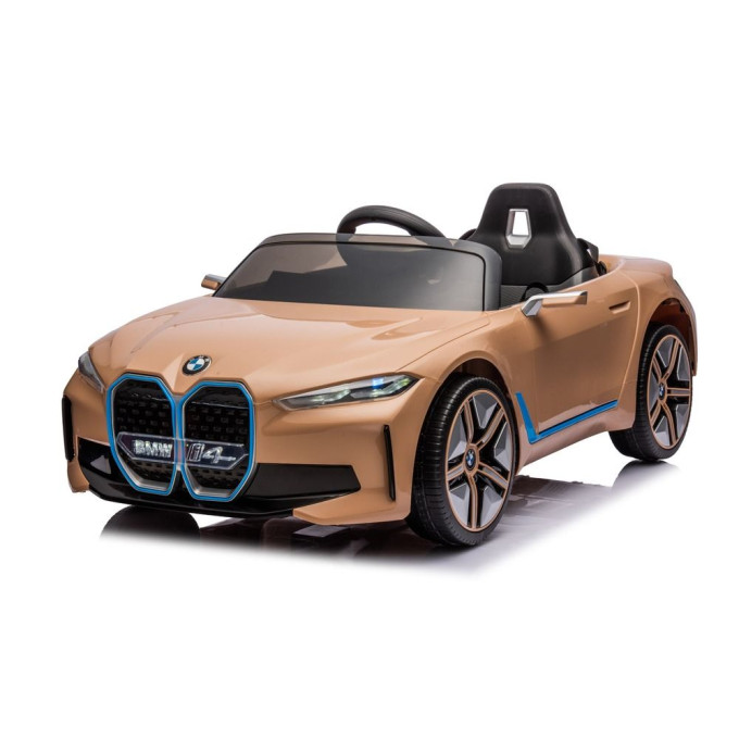 BMW i4 12v 4x4 bronze